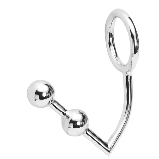 Ball Sexual Anal Suspension Two Hook 4354 PerfectFit 1212